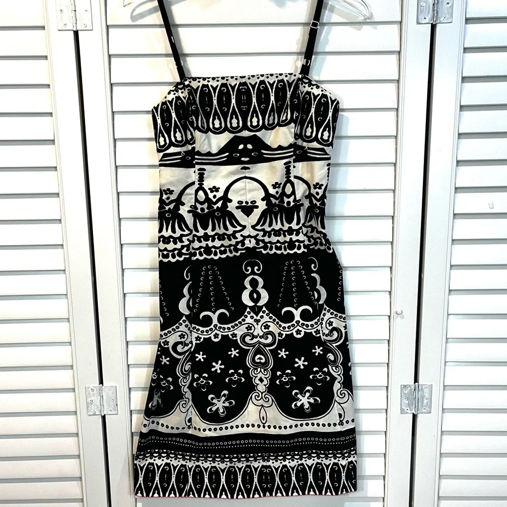 Ivy Jane Spaghetti Strap Dress - Picture 1 of 13